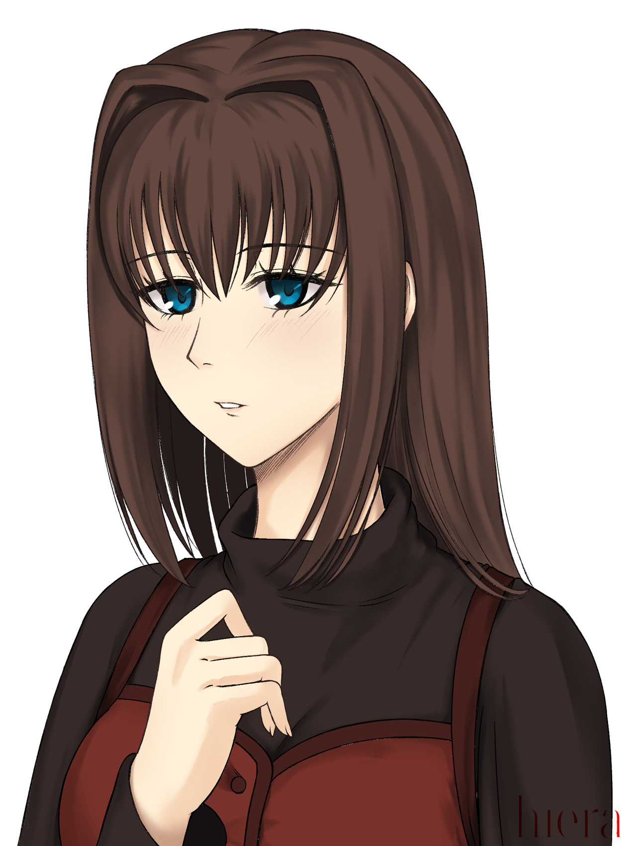 Bust