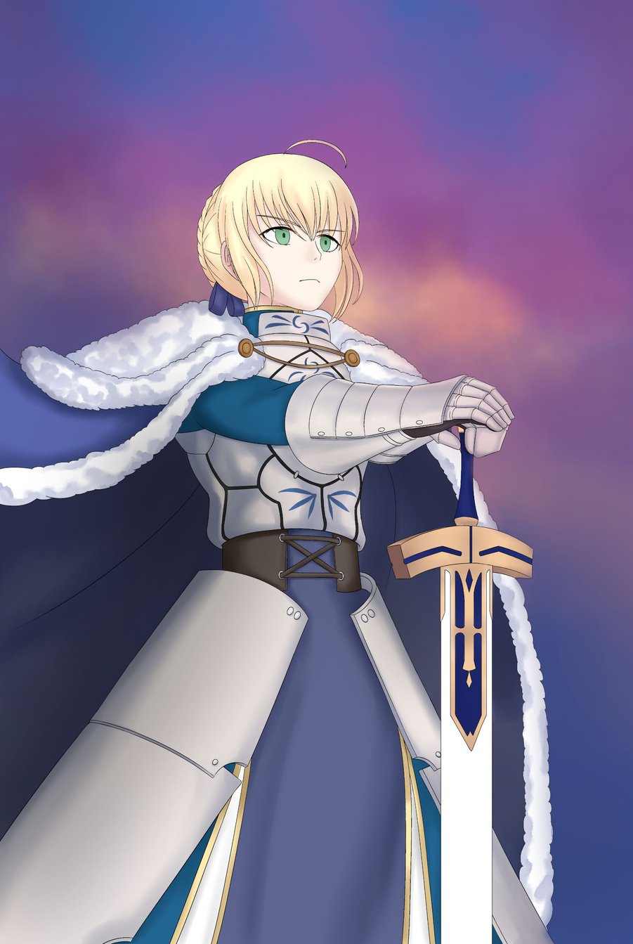 fanart — july, 2023