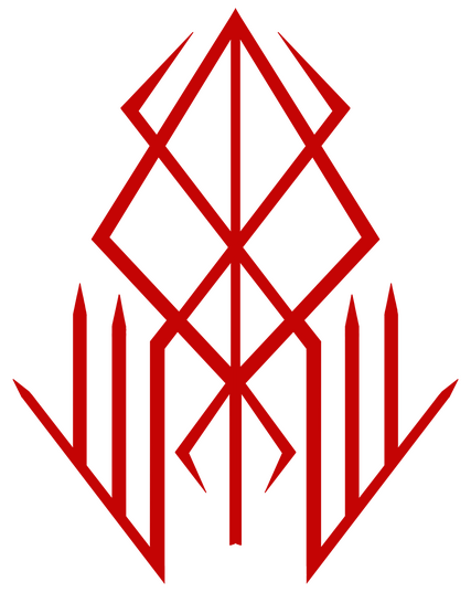 The Mark of the Blessed