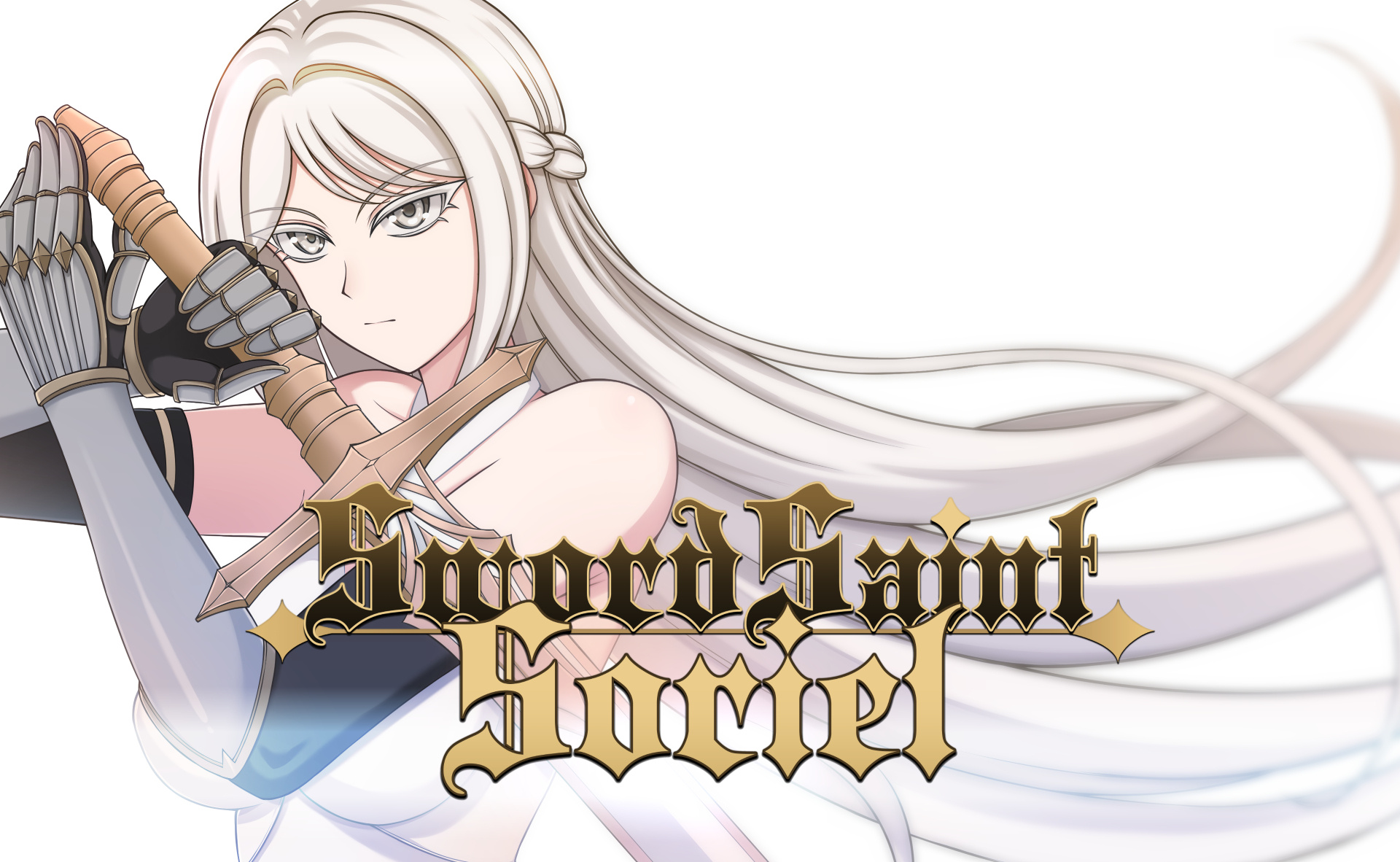 Sword Saint Soriel