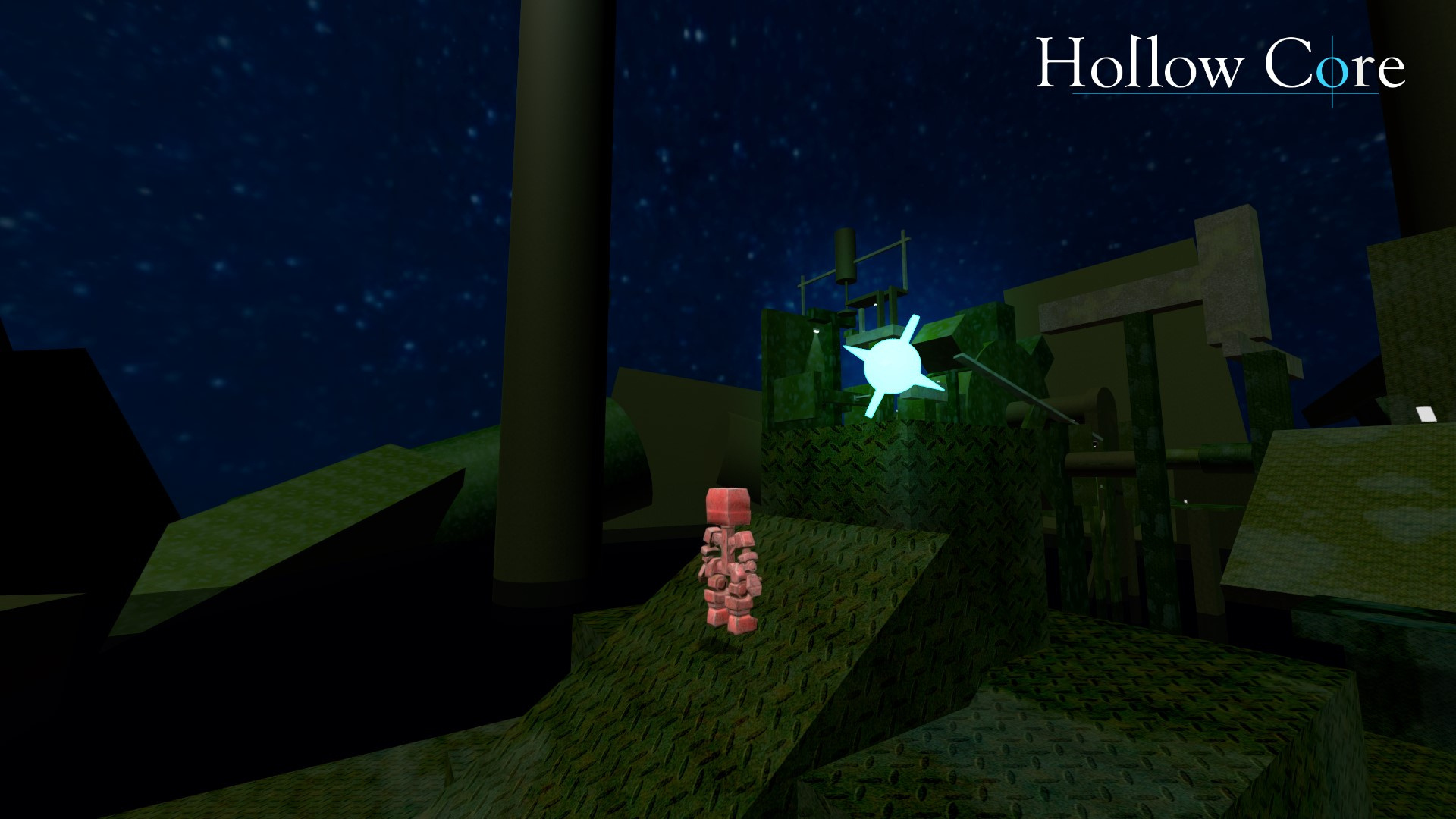 Hollow Core
