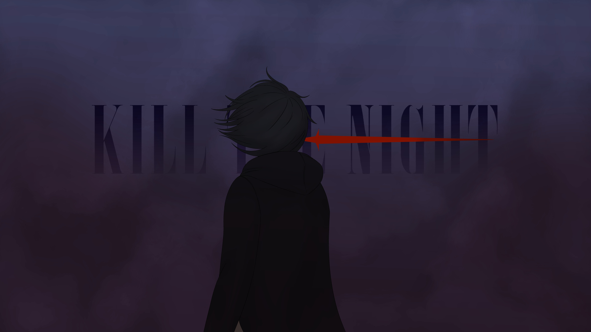 Kill the Night